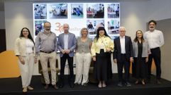 La Fundaci�n Meni�os celebr� su 30.� aniversario recogiendo testimonios de personas vinculadas a la entidad