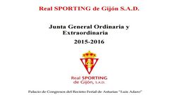Junta Sporting