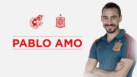 Pablo Amo