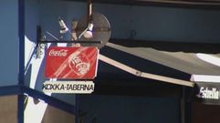 �Fue una verdadera paliza, un linchamiento callejero�