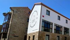 Apartamentos turisticos en sentido estricto en Mux�a.