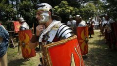 El presupuesto elimina partidas de eventos cuya celebraci�n no est�n previstas a causa del covid