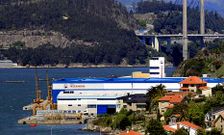 Los administradores concursales de Pescanova negocian con la banca un cr�dito de 55 millones.