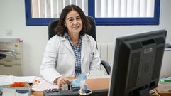 Cristina Margusino