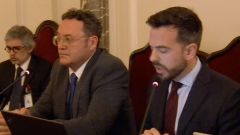 El fiscal general del Estado neg rotundamente la filtracin sobre el novio de Daz Ayuso