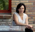 Carolina Bescansa present� ayer las cuentas de Podemos. 
