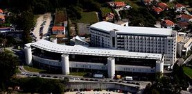 Los quir�fanos del Chop han recibido en los dos �ltimos a�os pacientes procedentes del �rea sanitaria de Vigo.