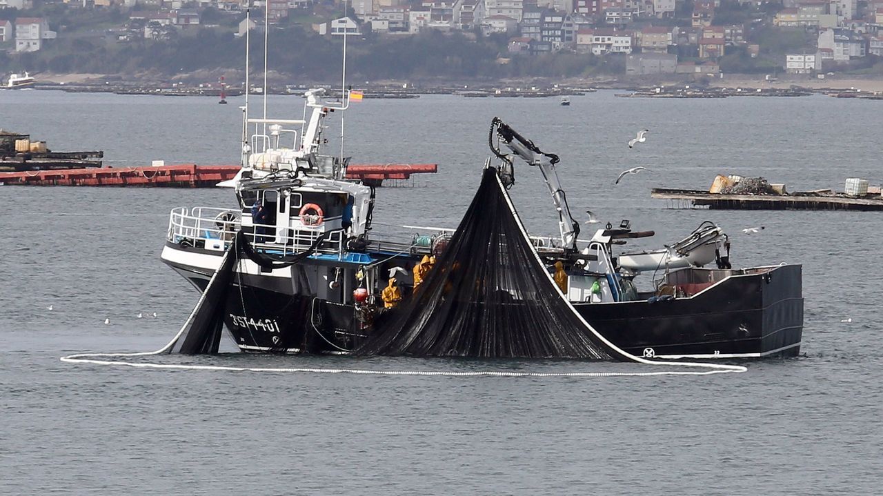 Alerta por el riesgo de accidentes mortales al largar redes del cerco