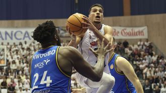 Brito entra a canasta pese a la oposici�n de Lotanna