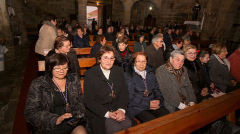 Toda La Semana Santa en Barbanza