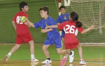 La fase final celebr� 48 partidos entre las dos categor�as. 