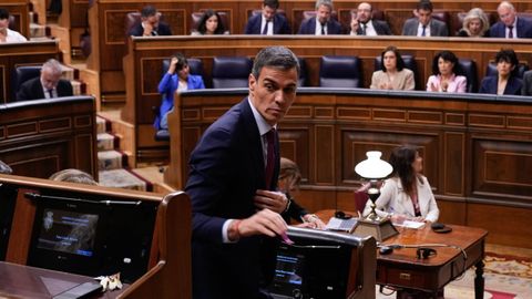 En directo: sesi�n de control al Gobierno en el Congreso