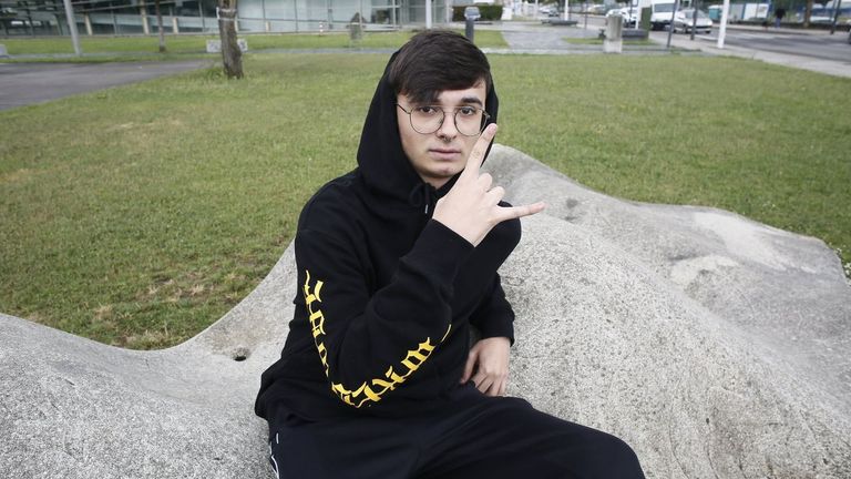 XMaseda abre a programaci&oacute;n do Lubic&aacute;n cun concerto o 10 de febreiro