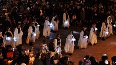 Noite Meiga de Ribadavia