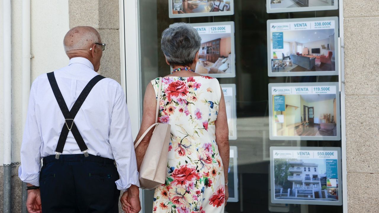 El 30% del coste total de una vivienda está asociado a los impuestos y los retrasos en la tramitación de licencias