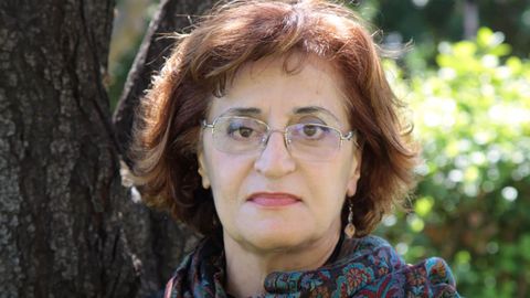 Dimitra Christodoulou