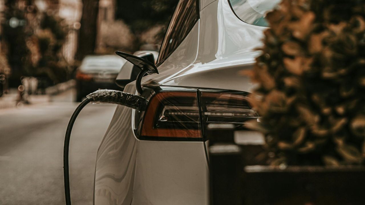 Conducción sostenible: menos gasto, menos impacto