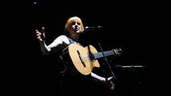 S�s tambi�n actuar� en el festival