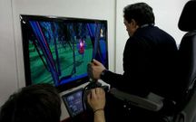 El programa Lal�n Inserta tuvo un curso de apeo de �rboles en 2013.