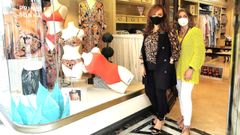 Las responsables de El Cisne