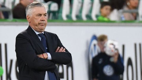 Carlo Ancelotti