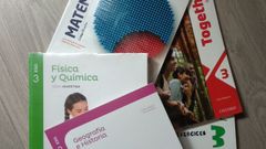 Libros de texto