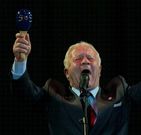 Jos� Pulpeiro, O Gallop�n.