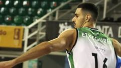 Aitor Etxeguren llega a Sar desde el Amics Castelló