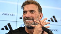 Jurgen Klopp