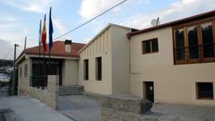 Concello de Punxín