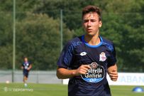 Saul Garc�a