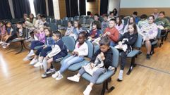 Entrega de premios del certamen Asunci�n Antelo: �las im�genes!