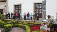 Homenaxe a Alexandre B�veda este ano