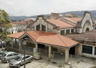 Las obras del mercado dar�n comienzo este verano. 