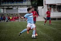 El Estudiantil regresa a casa tras dos partidos jugando fuera. 
