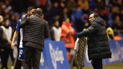 En directo: sigue la comparecencia de Seedorf