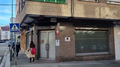 En la imagen, la joyer�a Evaristo de la calle Venezuela, ubicada en el barrio de Ultramar