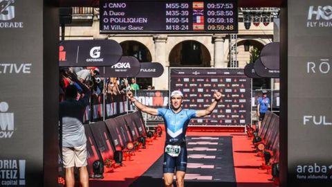 Mario Villar, imagen �crowdfunding� 