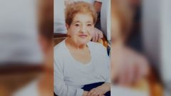 Mary del Quiosco de Puerta Real