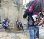 As Burgas no falla como reclamo tur�stico en la capital. 