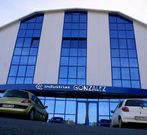 La venta de las naves forma parte de la fase de liquidaci�n .