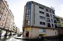 Pese al ligero repunte de las tasaciones, todav�a hay muchos pisos a la venta en Carballo
