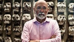 Eduardo Matos Moctezuma