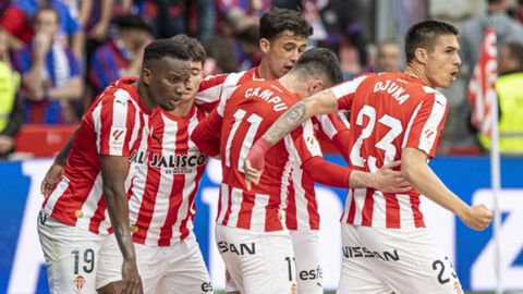 Sporting
