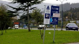 El condenado era administrador �nico de una empresa radicada en el parque empresarial de Alvedro, en Culleredo