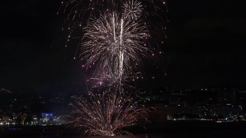 Batalla Naval de A Coru�a