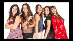 A Banda da Loba tocar� en el Xostra de Viana