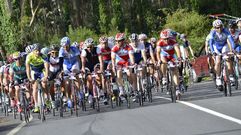 Gran Fondo �zaro, en im�genes