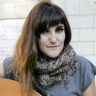 La cantautora Rozal�n 