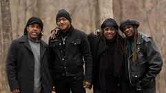 Victor Wooten & The Wooten Brothers actan en el Fuxan os Ventos